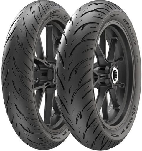 MOTORSİKLET ÖN VE ARKA SET LASTİKLER