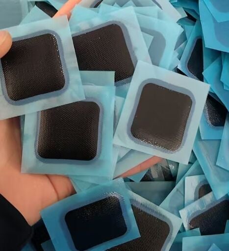 DIŞ LASTİK YAMALARI