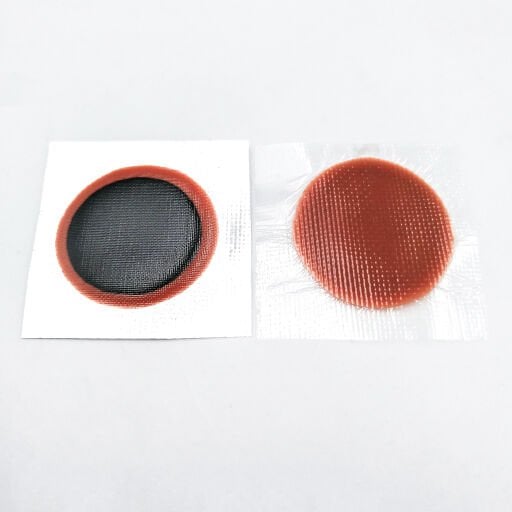 İÇ LASTİK YAMALARI