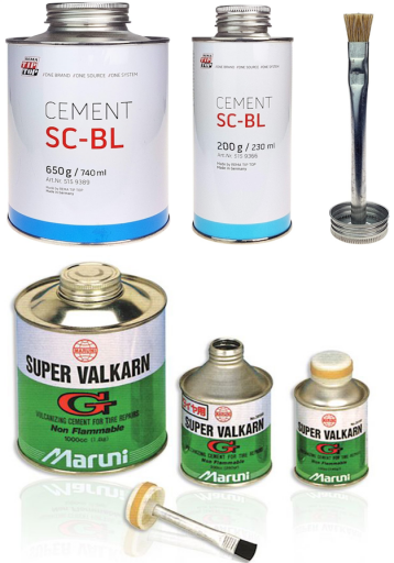 YAMA SOLÜSYON İLAÇLARI