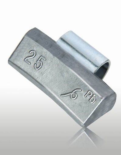 ÇAKMA BALANS KURŞUNLARI