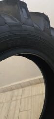 Anlas 6.50/80-13 6pr TT Attack Pat Pat Tarım Çapa Lastiği 650/80-13 Lastik