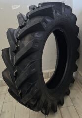 Anlas 6.50/80-13 6pr Tt Attack Pat Pat Tarım Çapa Römork Lastiği 650/80-13  (Alçak Model)