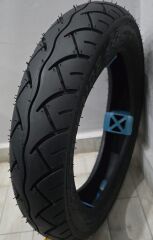 90/90-12 TUBELESS MAXRIDE MOTORSİKLET LASTİK