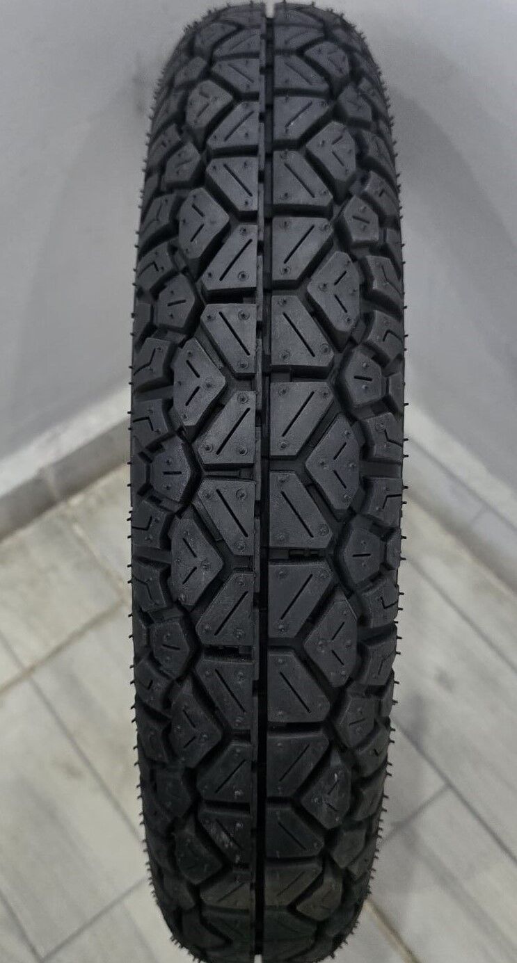 90/90-12 TUBELESS MAXRIDE MOTORSİKLET LASTİK