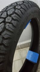 90/90-12 TUBELESS MAXRIDE MOTORSİKLET LASTİK