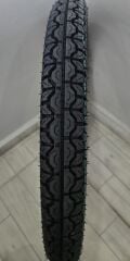 275-18 TUBE TYPE MAXRIDE MOTORSİKLET LASTİK