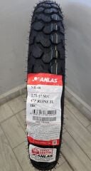 275-17 TUBELESS IRC NR-48 MOTORSİKLET LASTİK