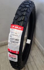 275-17 TUBELESS IRC NR-48 MOTORSİKLET LASTİK