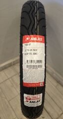 275-18 TUBELESS IRC NR-47 MOTORSİKLET LASTİK