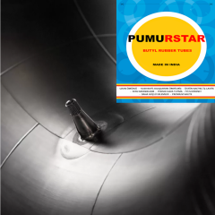 400/60-15.5 TR-15 PUMU RSTAR İÇ LASTİK