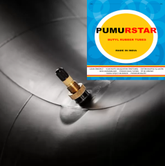 13.6/12-38 (340/85R38) TR-218A PUMU RSTAR İÇ LASTİK TRAKTÖR ARKA İÇ LASTİĞİ