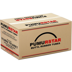 20.8-38 (520/85R38) TR-218A PUMU RSTAR İÇ LASTİK TRAKTÖR ARKA İÇ LASTİĞİ