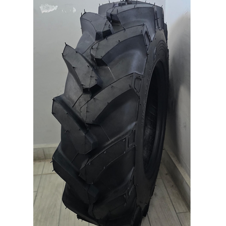 400-8 PUMU RSTAR LASTİK 4 PR ÇAPA LASTİĞİ 4.00-8 LASTİK