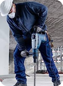 Profesyonel <br> Hırdavat Ürünleri