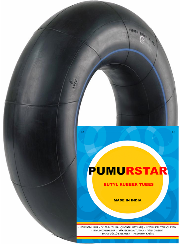 TÜM ARAÇLARIN İÇ LASTİKLERİ