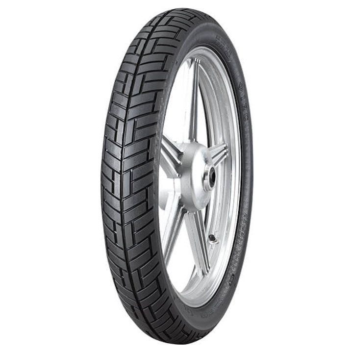 MOTORSİKLET LASTİKLERİ